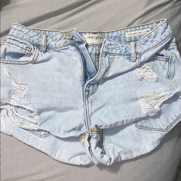 Pacsun shorts - Picture 1 of 2
